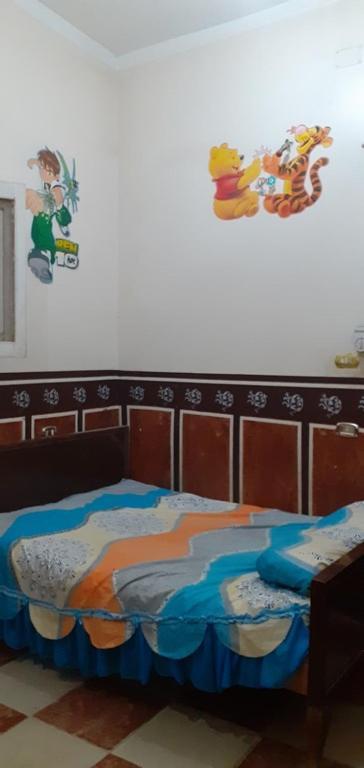 Village Room In The Countryside Minia Exterior foto
